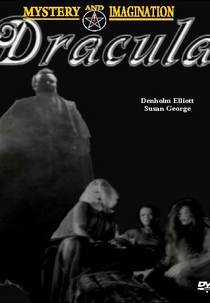Dracula (Mystery and Imagination: Dracula)