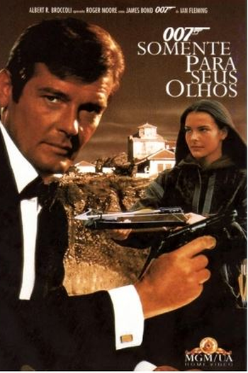  de Filme 007: Somente Para Seus Olhos (1981)
