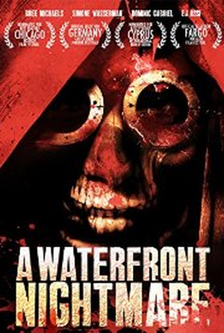 Poster 1 de Filme Waterfront Nightmare (2012)