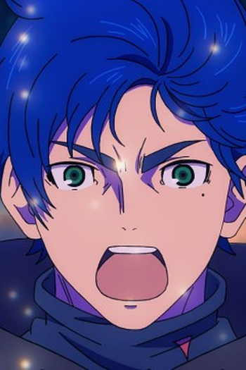 Poster de Episódio 青春24区 (2022)