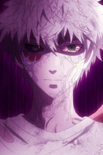 Poster de Episódio がん細胞 (2018)