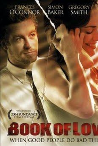 Poster 1 de Filme Traição (2004)