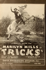 A Destemida Amazona (Tricks)