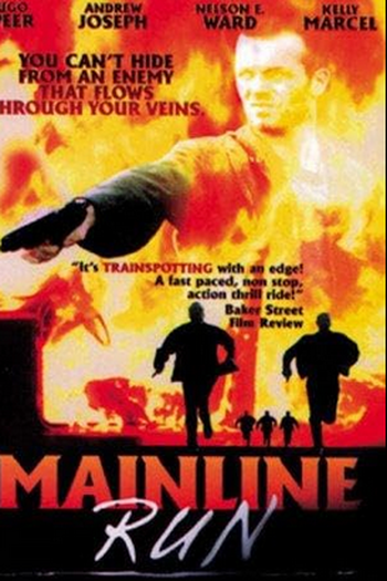  de Filme Instinto Violento (1994)