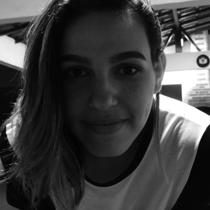 Foto de perfil de Larissa Costa