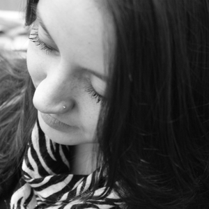 Foto de perfil de Rafaela