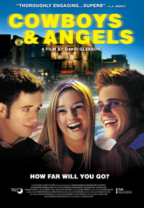 Caubóis e Anjos (Cowboys & Angels)