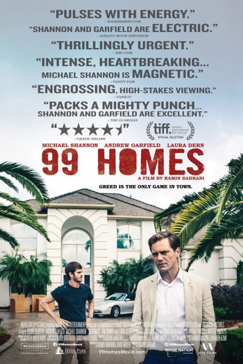  de Filme 99 Casas (2014)