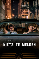 Niets Te Melden (1ª Temporada) (Niets Te Melden (Season 1))