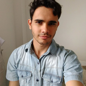 Foto de perfil de Izaque Campos