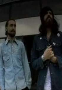 The Eternal Children (The Eternal Children)