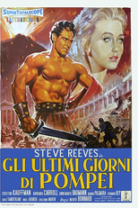 Os Últimos Dias de Pompéia (Gli Ultimi Giorni Di Pompei )