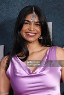 Rebecca Ablack - Poster 1