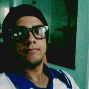 Foto de perfil de Roger Fellipe