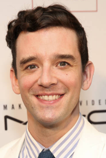 Michael Urie - Poster 4