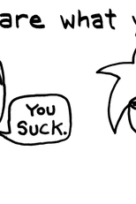 I Don't Care What You Think (I Don't Care What You Think)