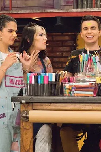 Poster de Episódio O Último Desafio (2023)