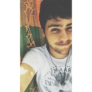 Foto de perfil de Bruno