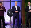 The Judges Do Battle (1)