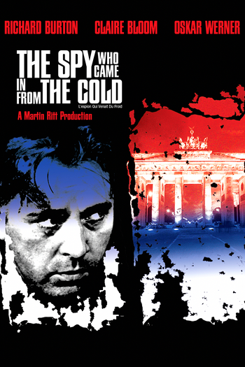  de Filme O Espião que Veio do Frio (1964)