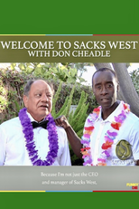 Behind the Scenes of Sacks West (Behind the Scenes of Sacks West)