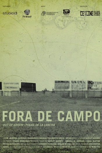  de Filme Fora de Campo (2009)