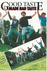 Good Taste Made Bad Taste (Good Taste Made Bad Taste)