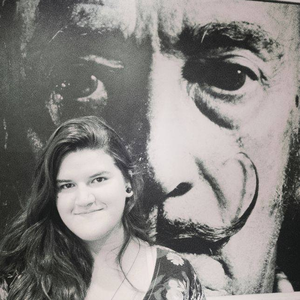 Foto de perfil de Isabella