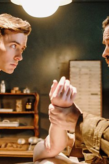 Poster de Episódio The Lost Child (2019)