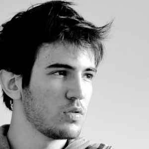 Foto de perfil de Lucas Corte