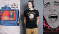3 lojas de camisetas online para cinéfilos!