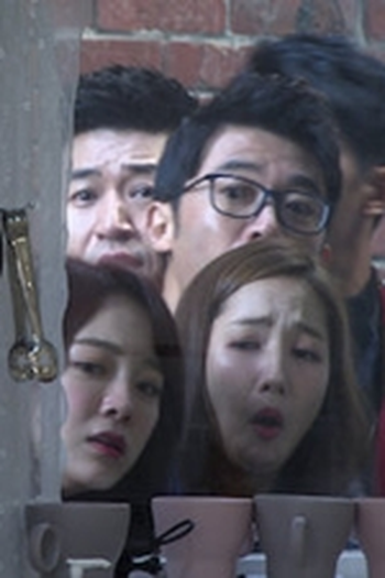 Poster de Episódio 악마가 산다 (2019)