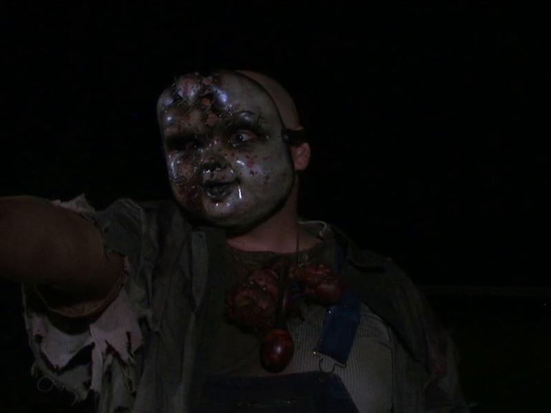 Foto 11 de Dollface: Terror on Route Nine