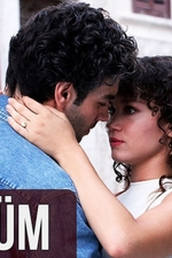 Poster de Episódio Kalbimden Geçen (2018)