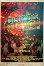 Disco's Revenge (2024) (Disco's Revenge)