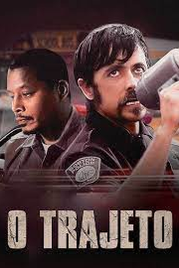  de Filme O Trajeto (2022)