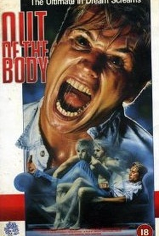 Poster 1 de Filme Viagem ao Sobrenatural (1989)