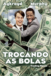 Trocando as Bolas - Poster / Capa / Cartaz - Oficial 15