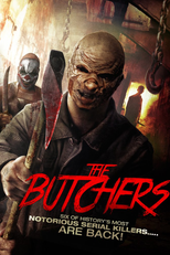 Death Factory (The Butchers)