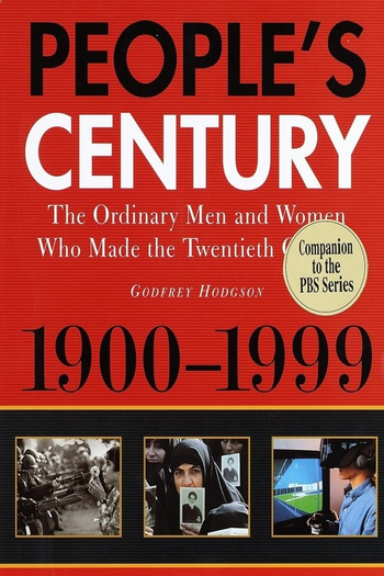 Poster de Série People's Century (1995)