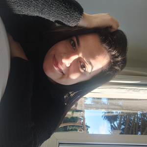 Foto de perfil de Sansone Jess