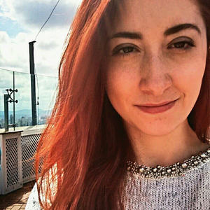 Foto de perfil de Marina