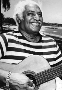 Dorivando Saravá, o Preto que Virou Mar (Dorivando Saravá, o Preto que Virou Mar)