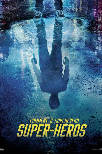  de Filme Como Virei Super-Herói (2021)