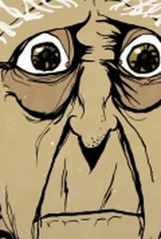 Poster 2 de Curta Cadáver (2012)