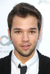 Nathan Kress