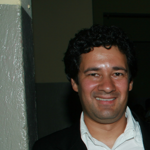 Foto de perfil de Jean de Oliveira Ferreira