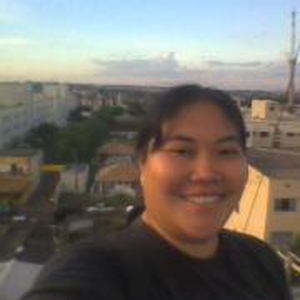 Foto de perfil de Lays Kaneno Inafuko