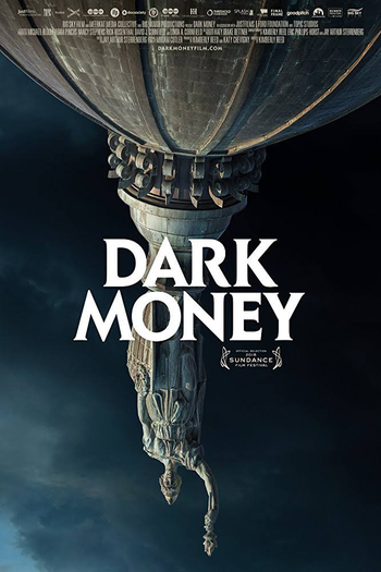  de Filme Dark Money (2018)