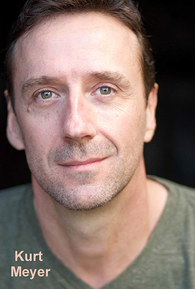 Kurt Meyer